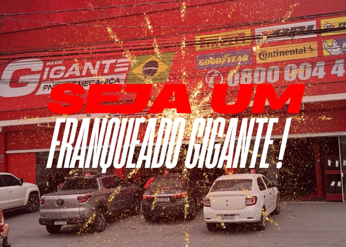 franqueado